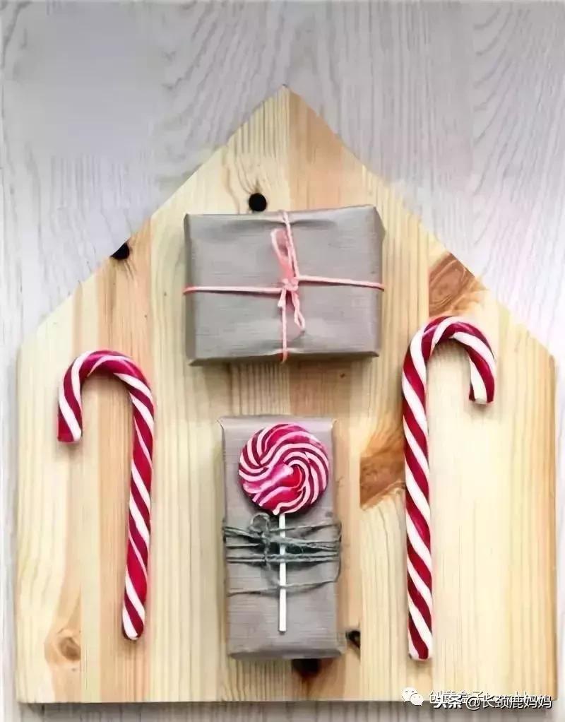 还有哪些实用的礼物包装技巧,1分钟教你四种礼物包装方式