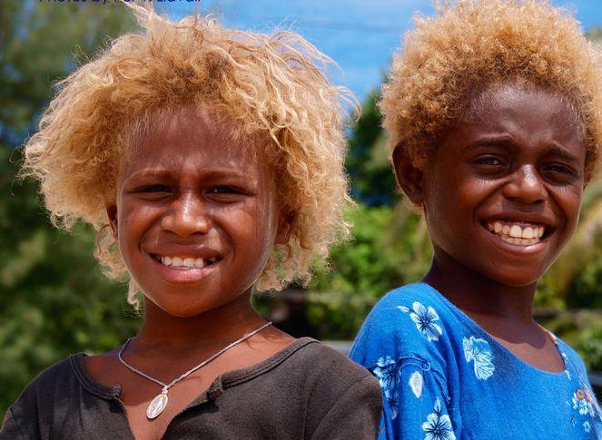 黄黑白人种的起源,黑白黄各色人种的优势