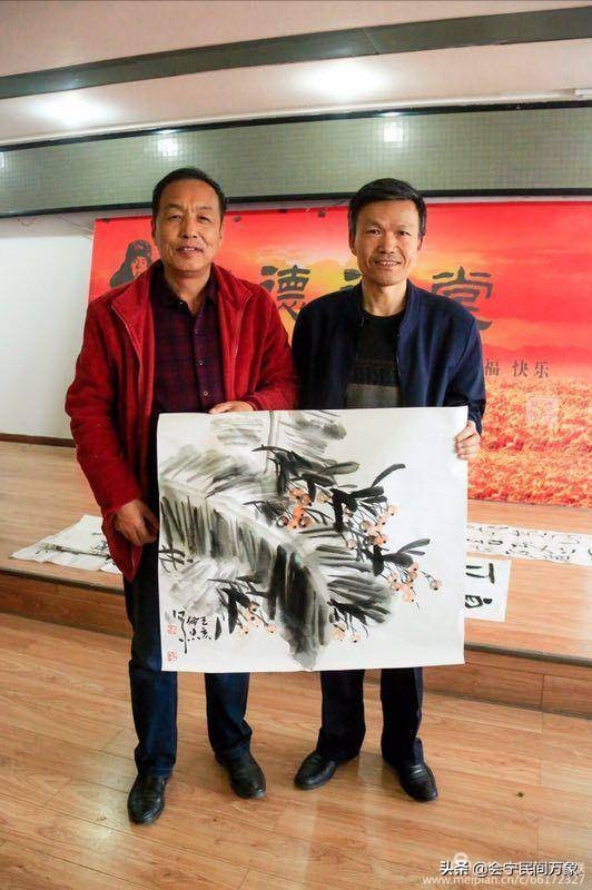 白银诗人——李晓诗词专辑