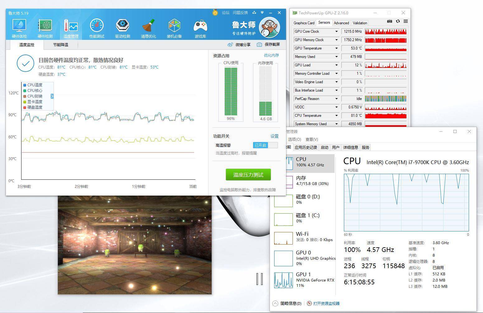 为信仰充值！小三万的外星人Area-51m高端游戏本，贵吗？