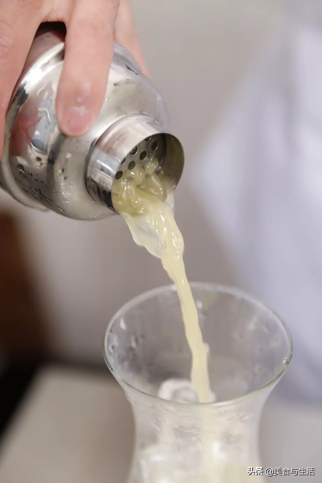 鸡尾酒调制配方大全330ml,无酒精鸡尾酒调制配方大全家庭版