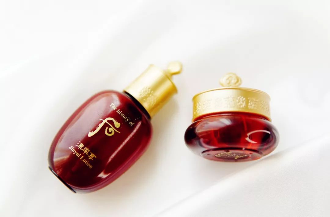 whoo什么单品好用,whoo美白套盒使用心得