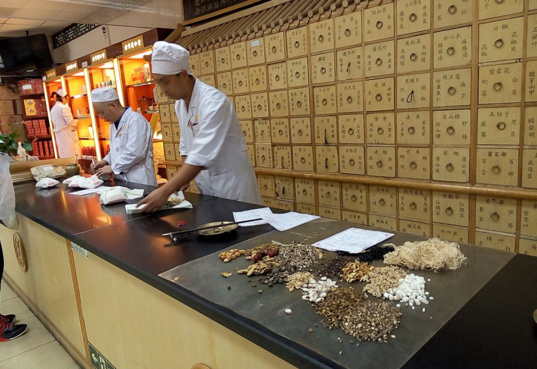 真正的北京同仁堂,北京同仁堂好处