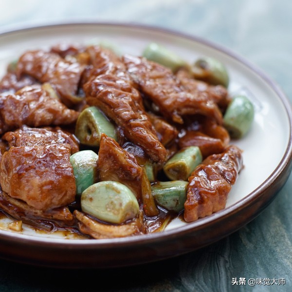 蒜泥有几种叫法,蒜泥怎么做才不会变色