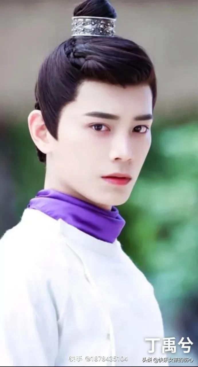 形容古代男子儒雅帅气的句子,形容儒雅帅气的句子