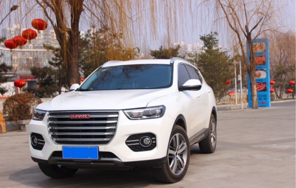 哈弗h6红标1.5t真实油耗,哈弗h6蓝标和红标油耗