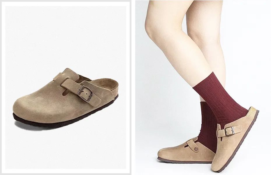 性价比高的春夏单鞋推荐,好穿不累脚的单鞋推荐