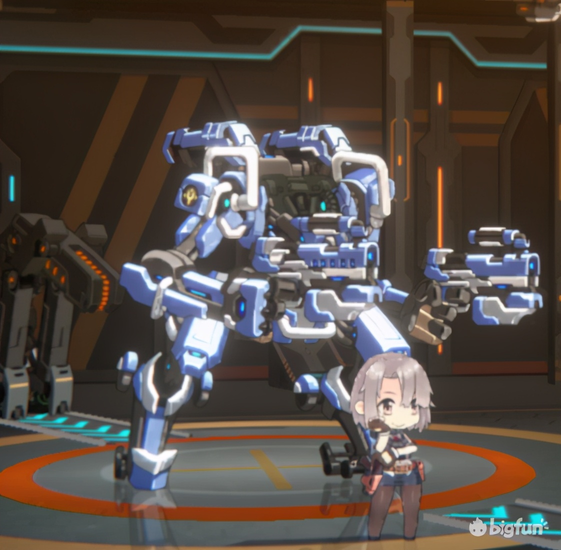 重装战姬免费完整版,重装战姬一体机和专属机