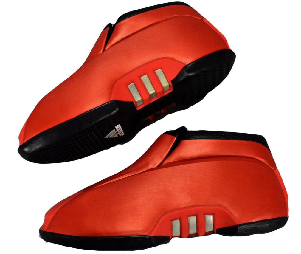 科比历代球鞋回顾,科比系列球鞋实战2020