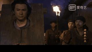 张环——奥斯卡欠你一座小金人