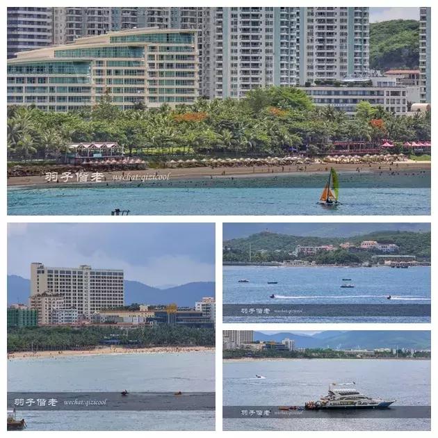 三亚jw万豪旁边,jw万豪三亚大东海