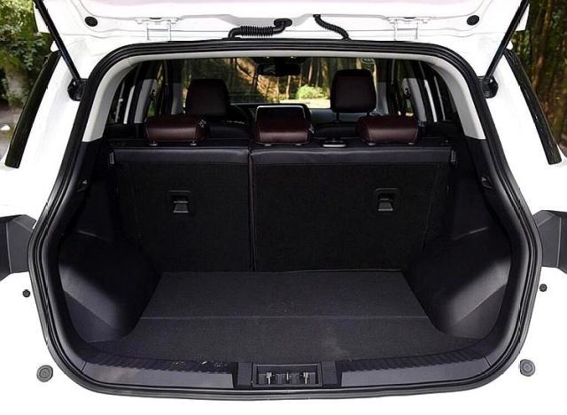 广汽传祺GS4好不好,传祺gs4最新款的缺点