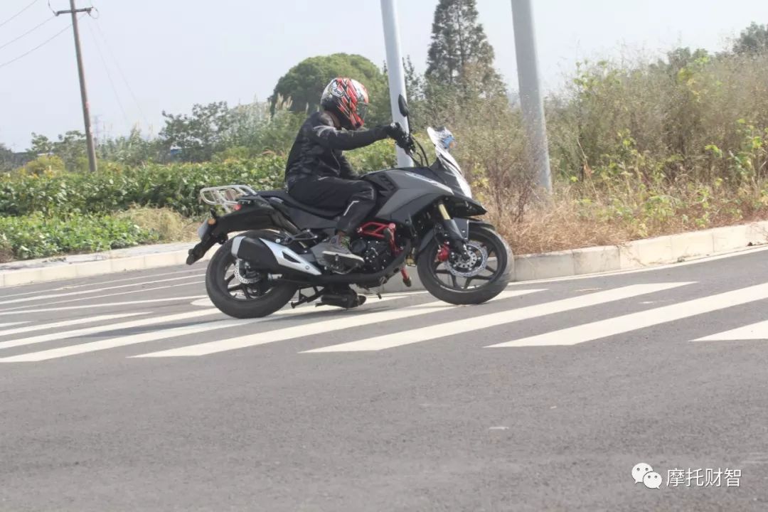 大阳天昴200拉力车长途,大阳天昴200测评百公里加速