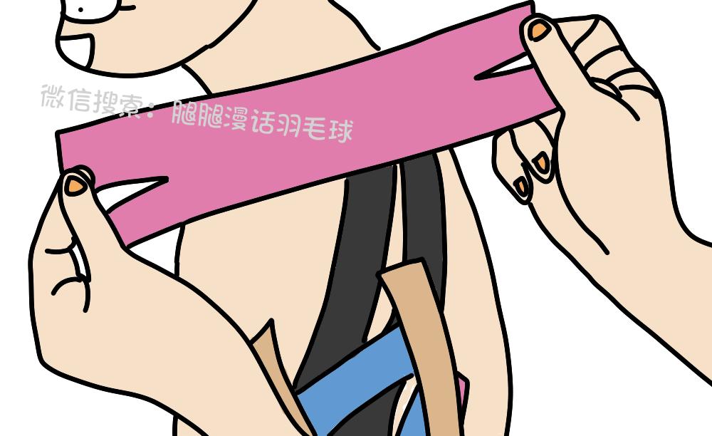 打球后肩膀痛怎么缓解,打球肩膀疼一招搞定