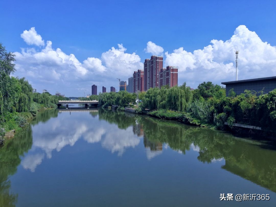 2011年新沂卫星航拍图,新沂变化图