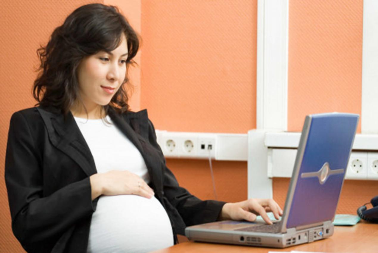 怀孕后怎样避免胎停最有效,如何预防胎停孕妈得注意这几件事