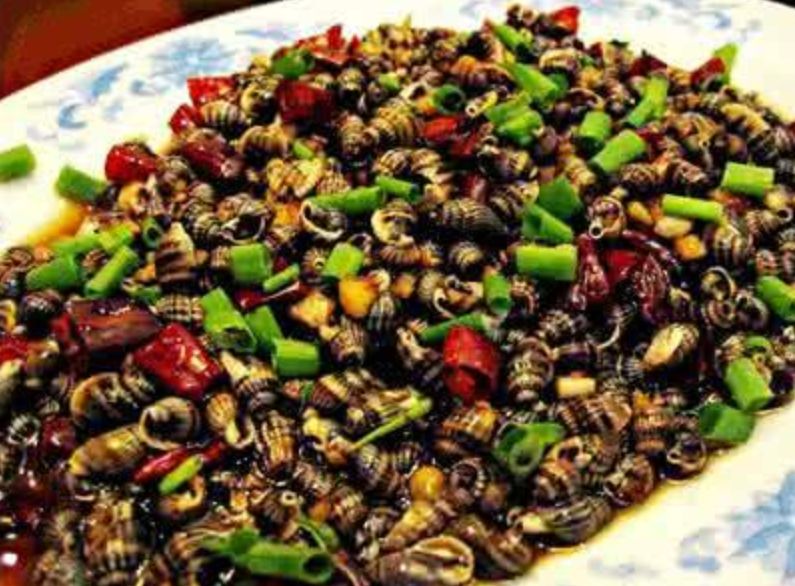 爱撩螺的广西人,近期千万别碰这东西!毒性很强,暂无药可解…