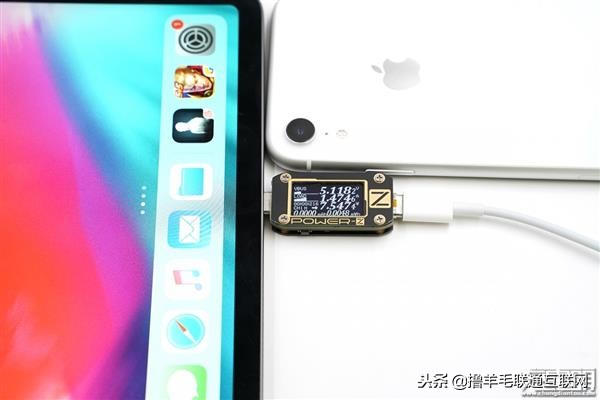 最贵充电宝名不虚传！