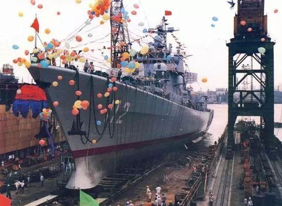 新中国成立70年代的发展历程论文,中国船舶工业史