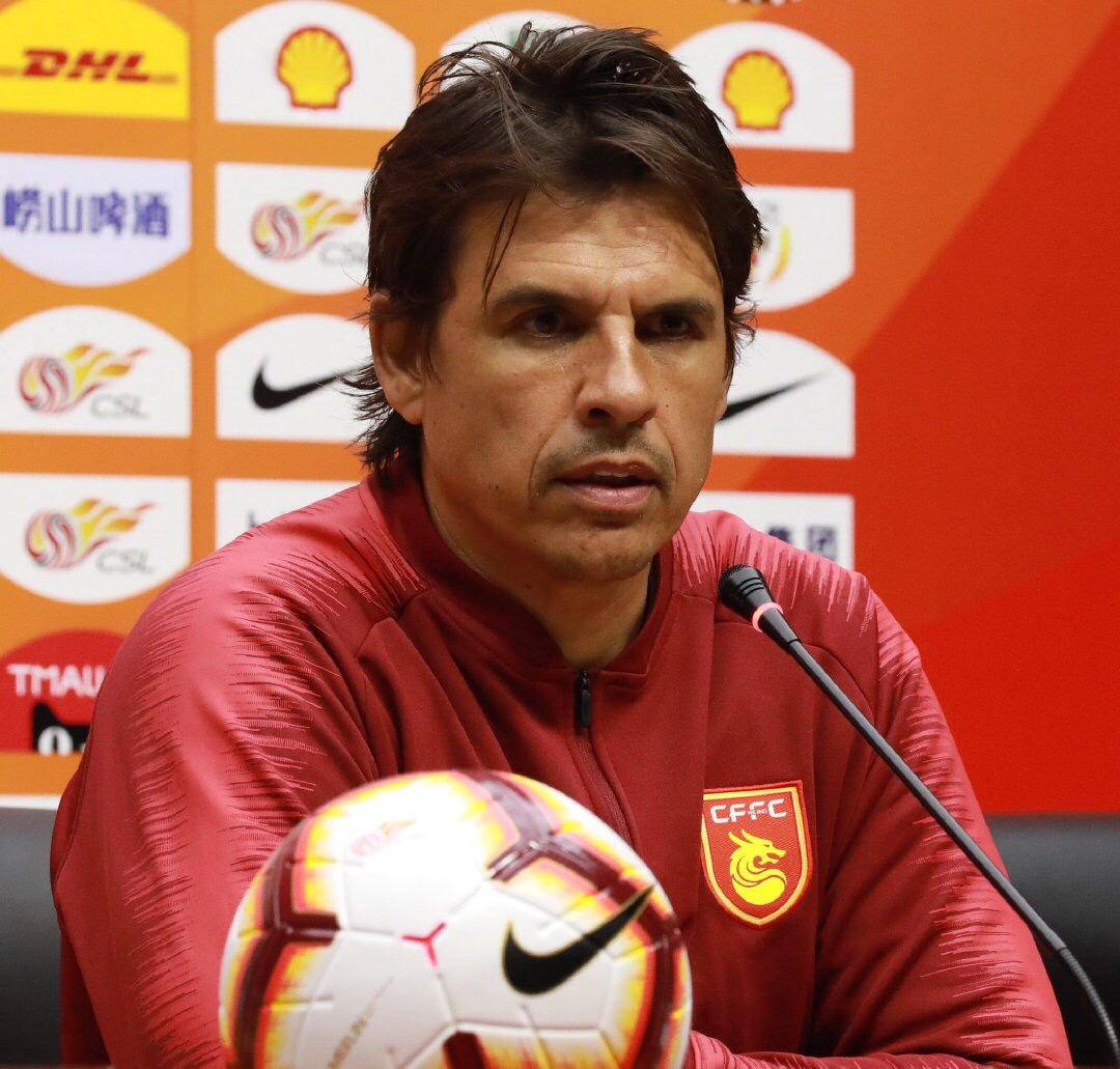 从联赛倒数第二轮开始到最后,从世界第三到倒数第二