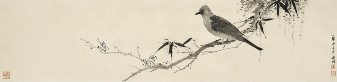 时风丨李乐然:我们这一代