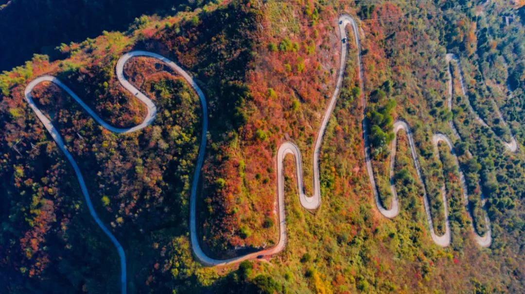 旺苍灵溪寺米仓古道,旺苍米仓古道徒步