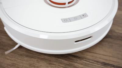 全新升级扫拖一体机,石头t7详细评测