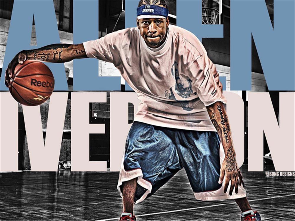 NBA中明文的五*禁大**忌:坏小子JR屡次上榜,詹皇戴黑色面具被叫停