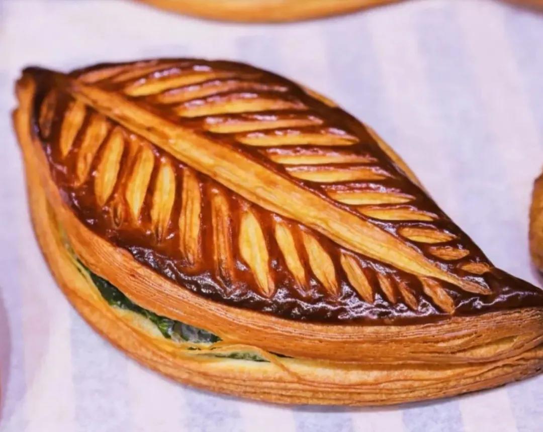 喜欢在杭州吃吃吃，还不是因为有这些神仙面包店