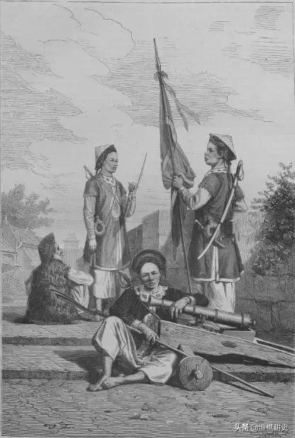 越南为什么自称中华,越南承认自己是中华文化圈吗