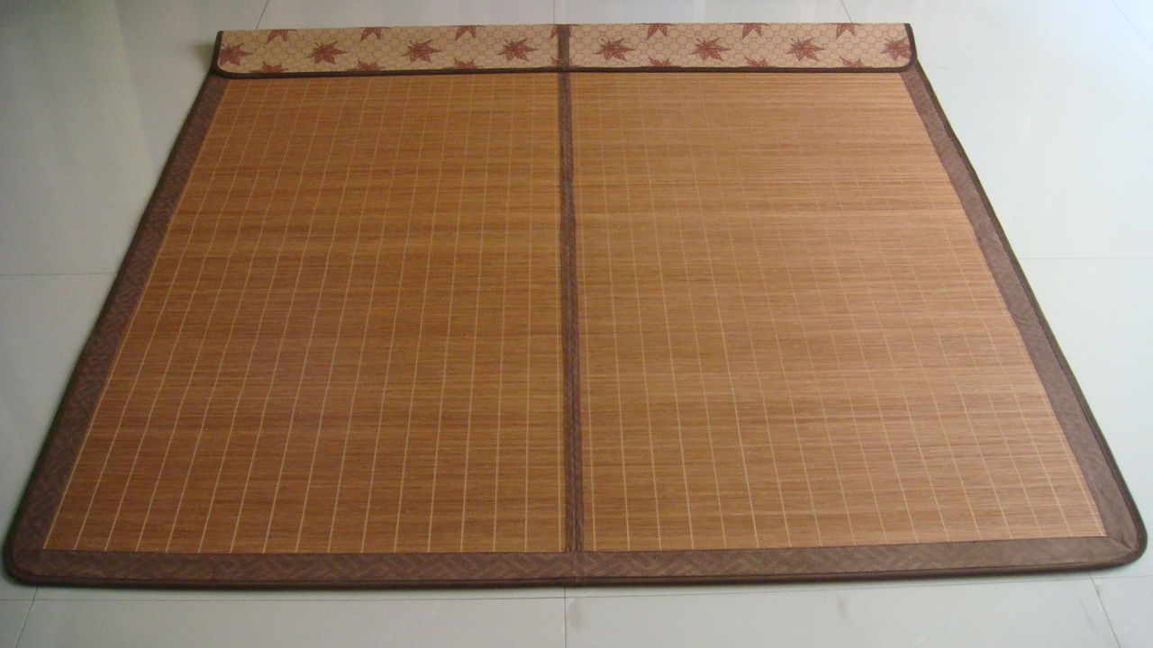 夏季如何使用凉席,凉席保养方法有哪些