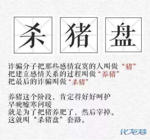 杀猪盘诱导假投资都有什么理由,你可能遭遇杀猪盘类诈骗信息