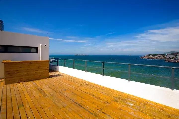 江浙沪500以内网红民宿,最适合小住的海边民宿