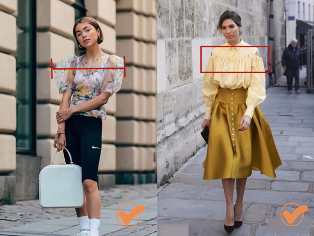 如何解决扁平感？改造身上这4点，重塑比例解锁完美曲线