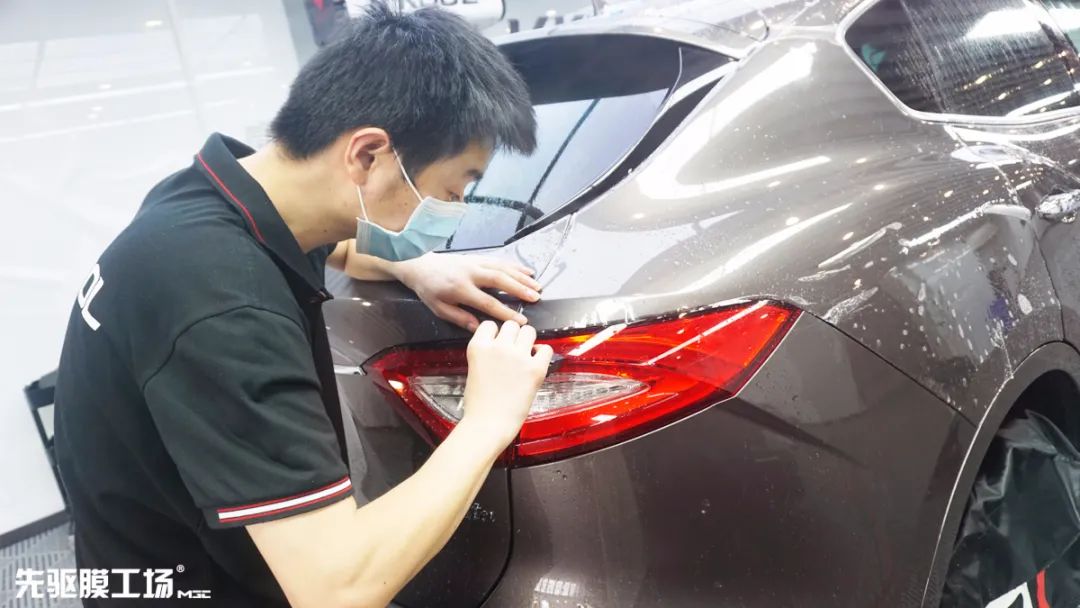 威固车衣的aquacoat科技是什么,威固lux车衣