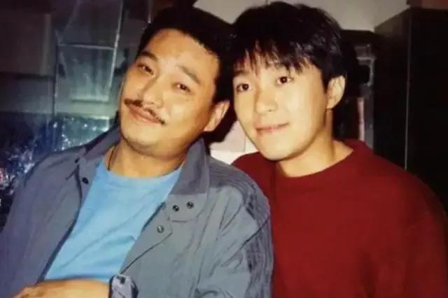 星爷电影中十大无台词配角,星爷电影中已故20位黄金配角