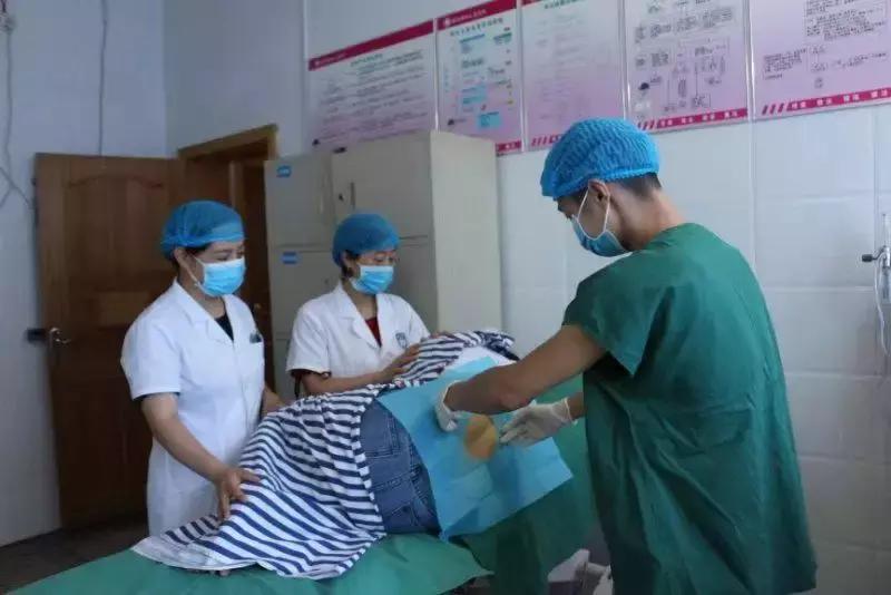 两个月做了这么多事，莱州市妇幼保健院的这位大夫，牛了