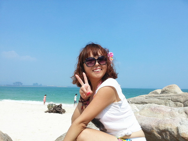 迟来的蜜月迟到的游记,迟来三年的蜜月之旅