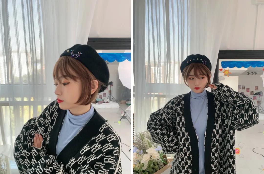 几千元的假发实际效果,为什么网上买的假发很便宜