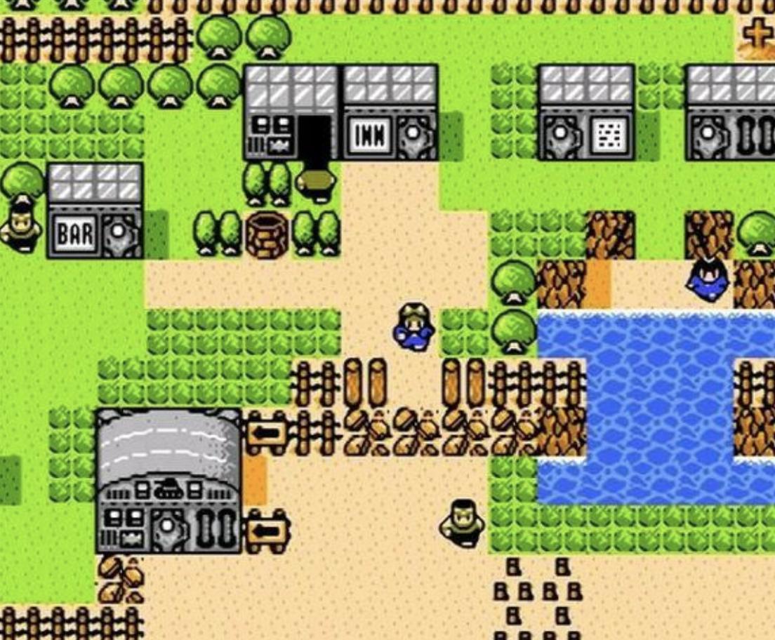 80后90后童年小霸王游戏,童年小霸王游戏都有哪些