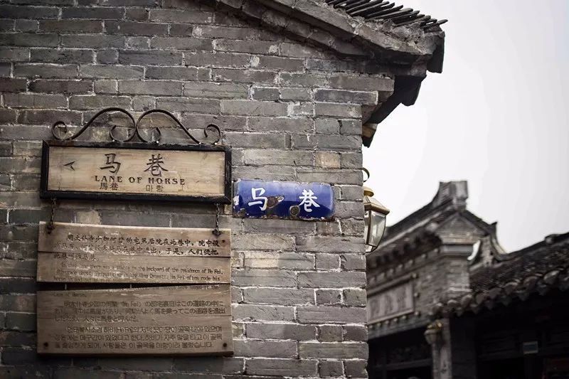 古街古巷江南水乡美如画,寻觅千年古镇水乡风情