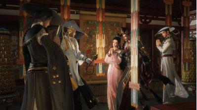 剑网三毒经迷心蛊怎么用,剑网三迷心蛊