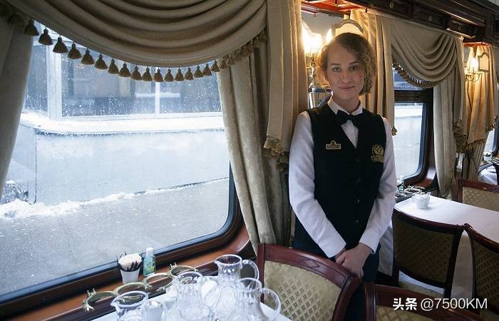世界上最顶级豪华火车票,世界上票价最高的火车