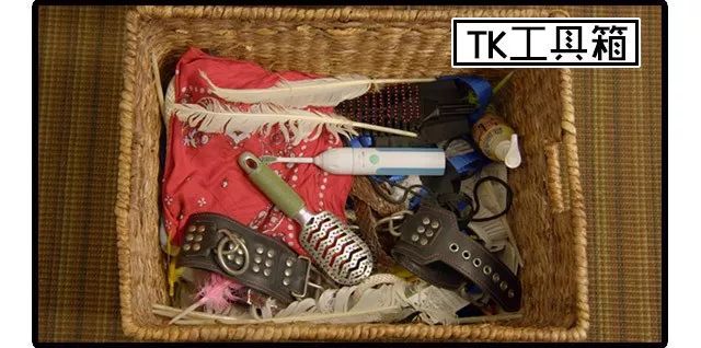 为什么有些人那么喜欢挠痒痒？