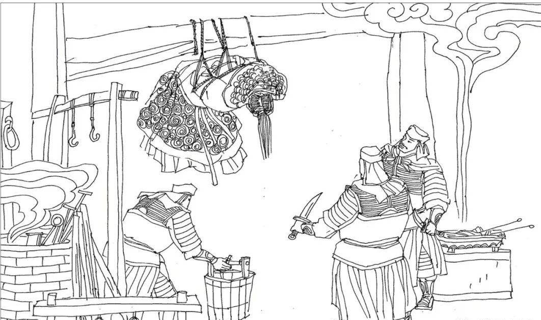 为什么战国时期齐国变弱了,齐国为何衰败又给后人怎样的启示