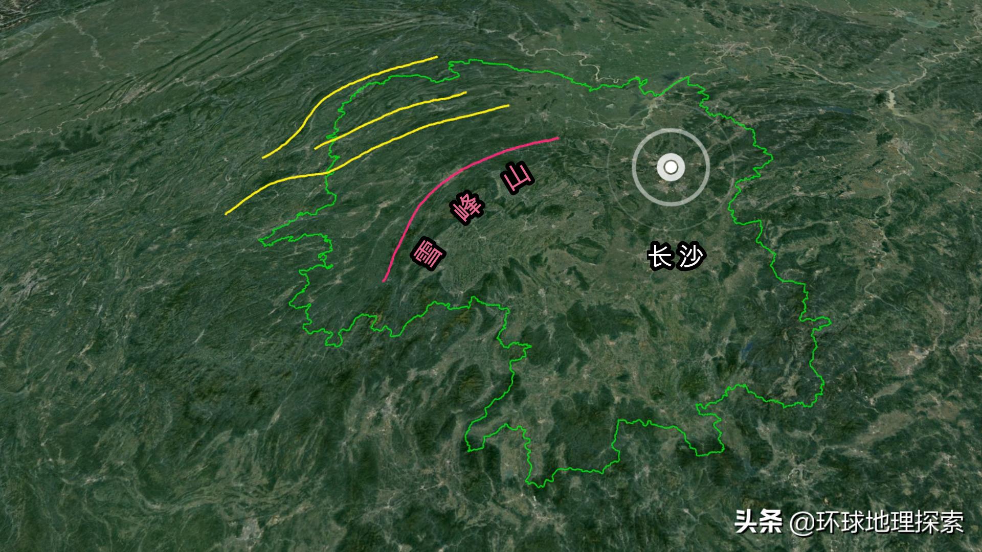 湘西，神秘之地，是个怎样的地方？