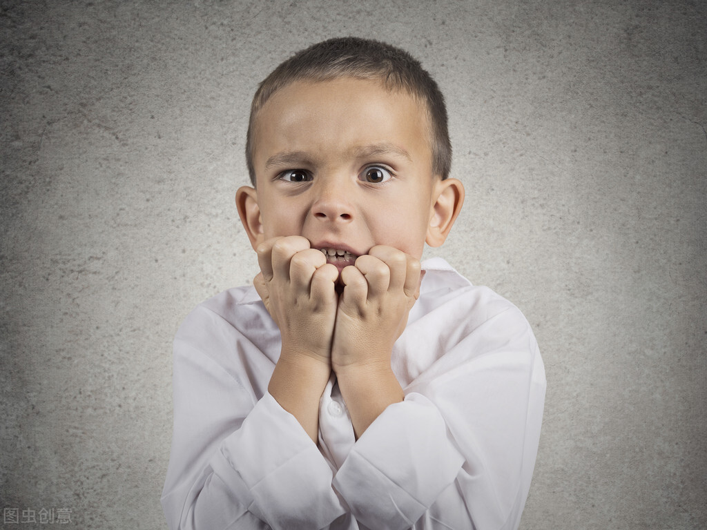 孩子有了换学校的念头怎么办,孩子对学校有恐惧感怎么办