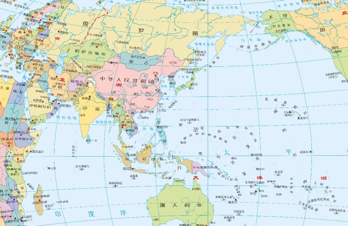 蒙古矿产现状,蒙古国矿产资源有多好