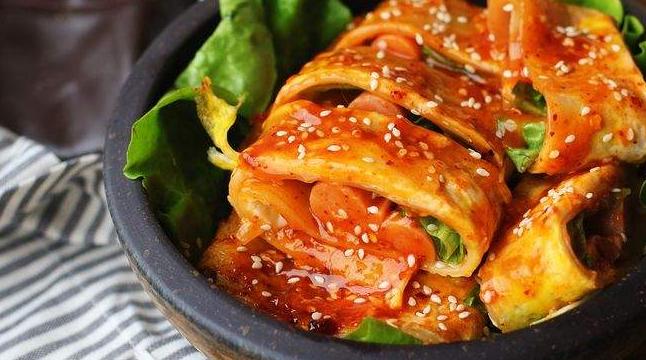 8月必吃美食,8月美食必吃清单