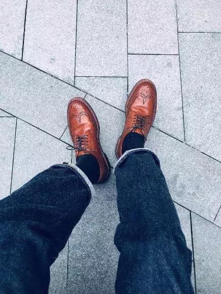 alden哪款鞋好看,alden最经典的鞋型